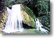 Cascadas del r�o Copalita