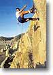 Este deporte se puede practicar en 3 diferentes locaciones como Punta Celeste, Piedra de Moros y Cascadas de Copalitilla